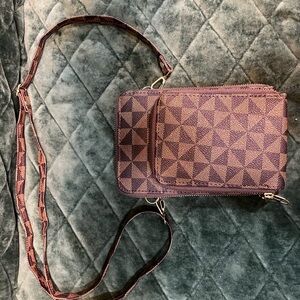 Crossbody Bag